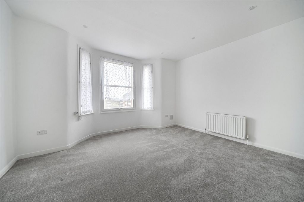 Квартира в Лондоне, Великобритания, 60 м² - фото 8