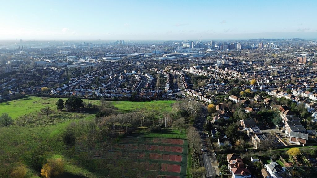 Квартира в Лондоне, Великобритания, 62 м² - фото 8