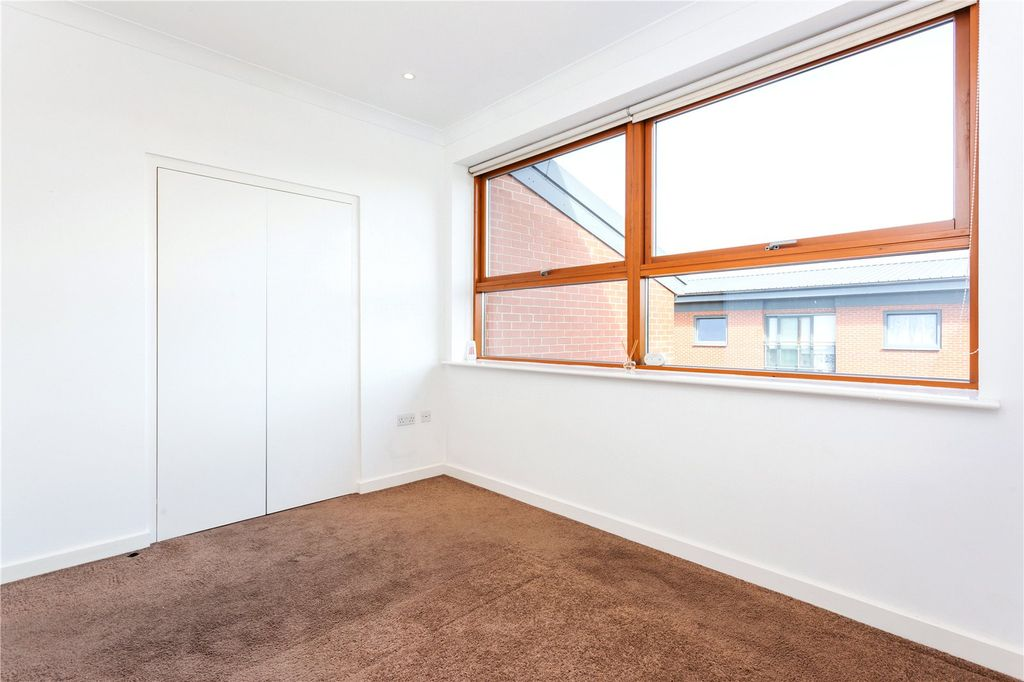 Квартира в Лондоне, Великобритания, 51 м² - фото 8