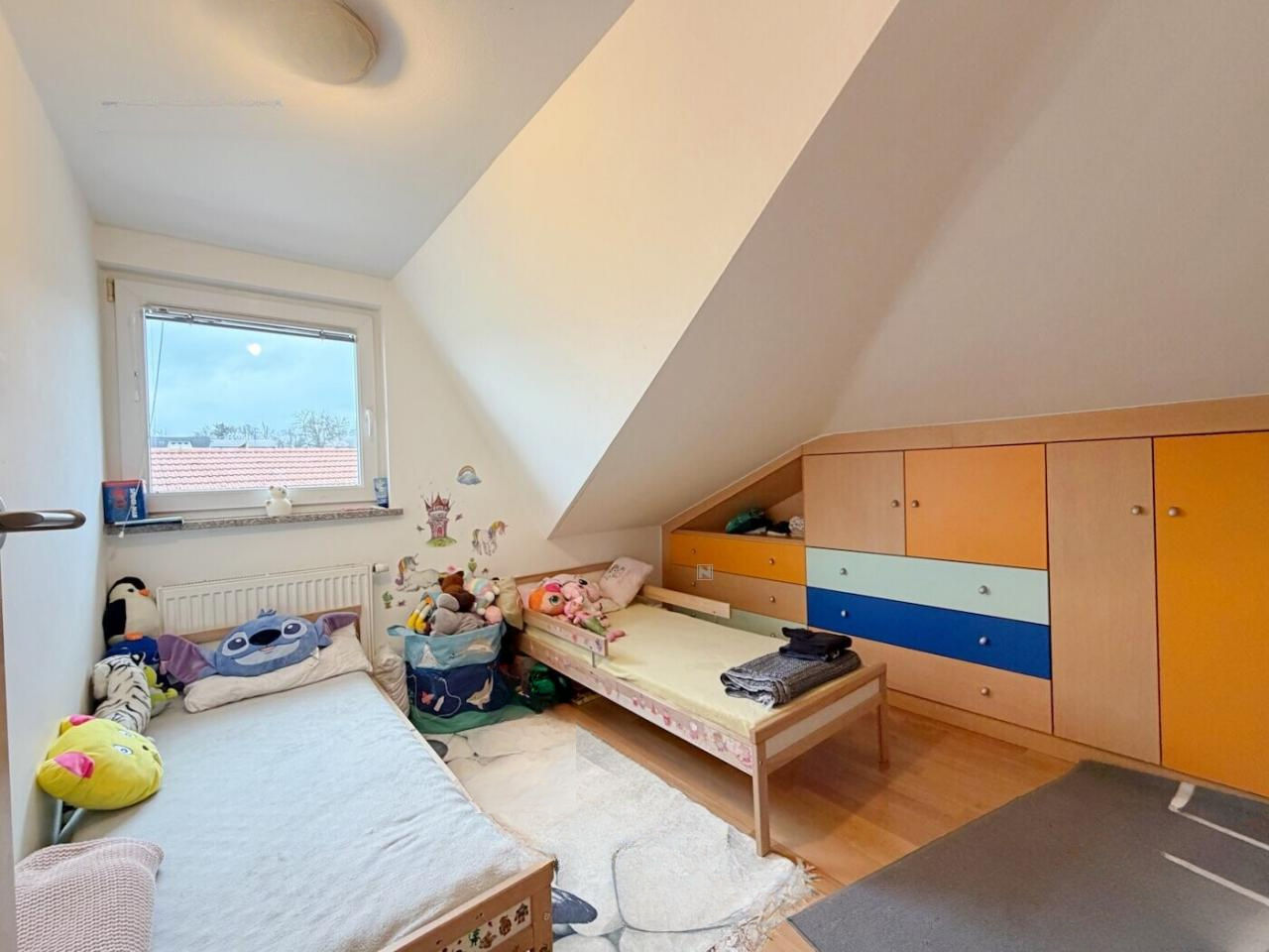 Квартира в Любляне, Словения, 87 м² - фото 8