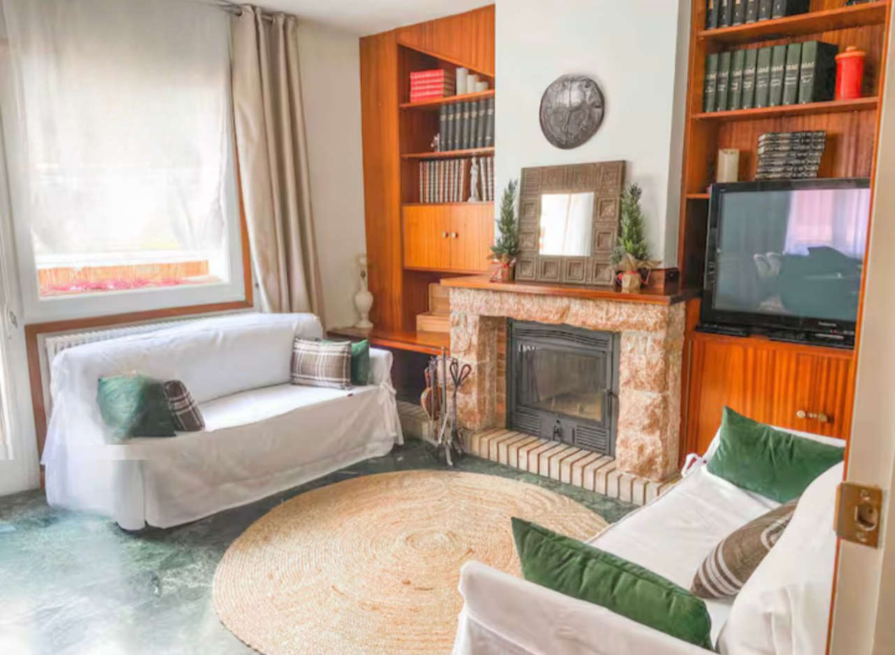 Квартира в Энкаме, Андорра, 700 м² - фото 8