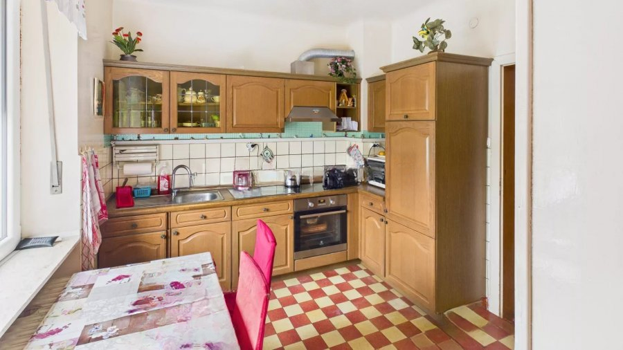 Квартира в Люксембурге, Люксембург, 185 м² - фото 8