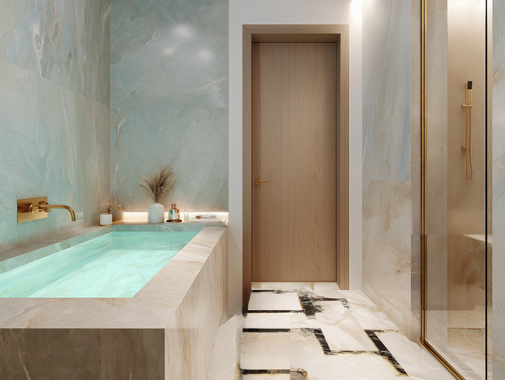 Квартира в Лондоне, Великобритания, 115 м² - фото 8