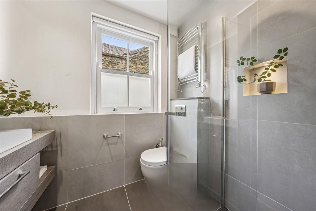 Квартира в Лондоне, Великобритания, 156 м² - фото 8