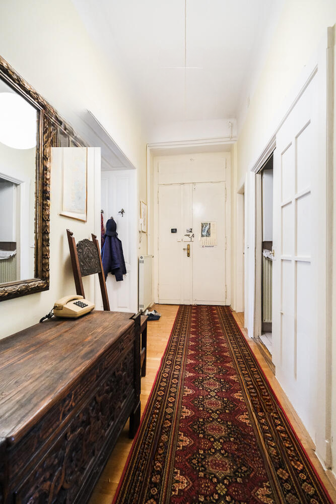 Квартира в Любляне, Словения, 119 м² - фото 8