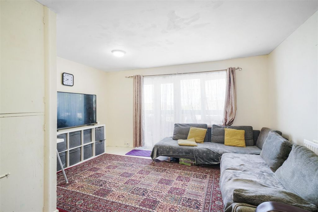 Квартира в Лондоне, Великобритания, 76 м² - фото 8