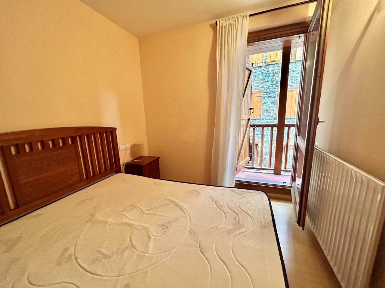 Квартира в Сиспони, Андорра, 53 м² - фото 8