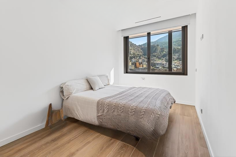 Квартира в Эскальдесе, Андорра, 124 м² - фото 8