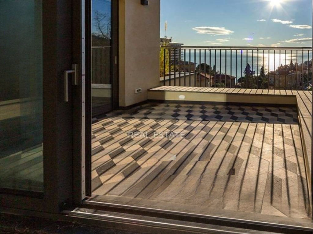 Квартира в Опатии, Хорватия, 125 м² - фото 8