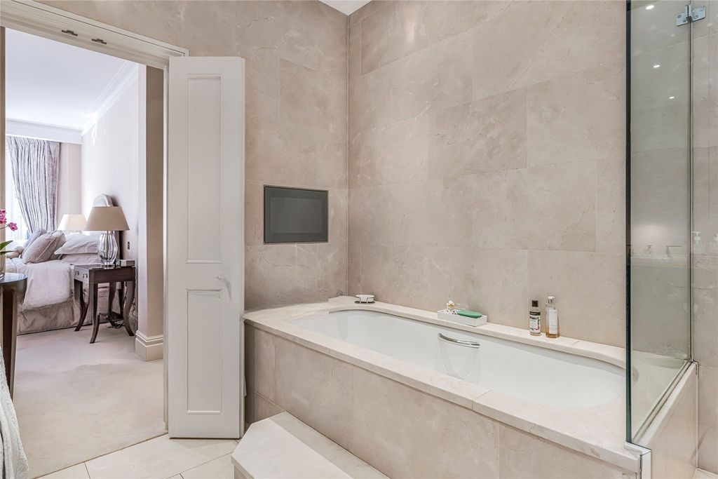 Квартира в Лондоне, Великобритания, 142 м² - фото 8