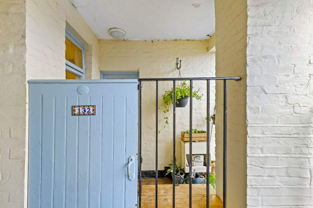 Квартира в Лондоне, Великобритания, 33 м² - фото 8