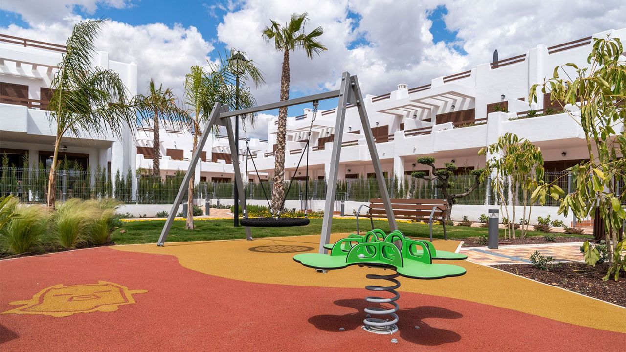 Бунгало в Пульпи, Испания, 120 м² - фото 1