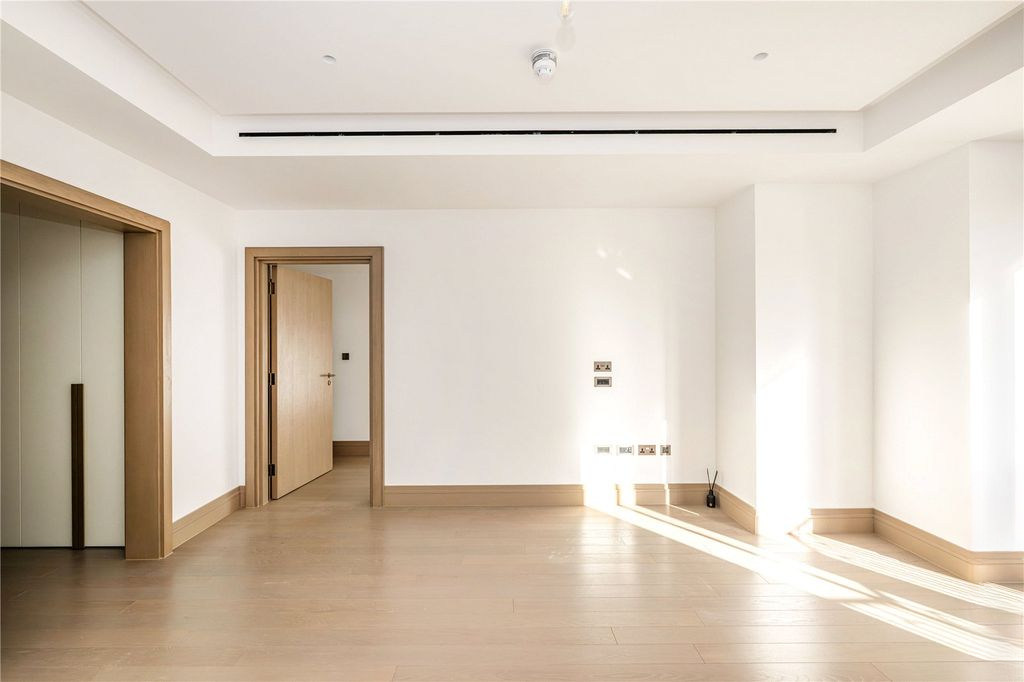 Квартира в Лондоне, Великобритания, 72 м² - фото 8