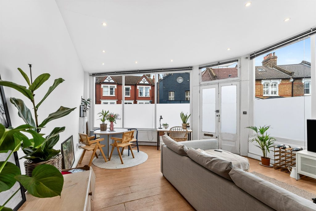 Квартира в Лондоне, Великобритания, 53 м² - фото 8