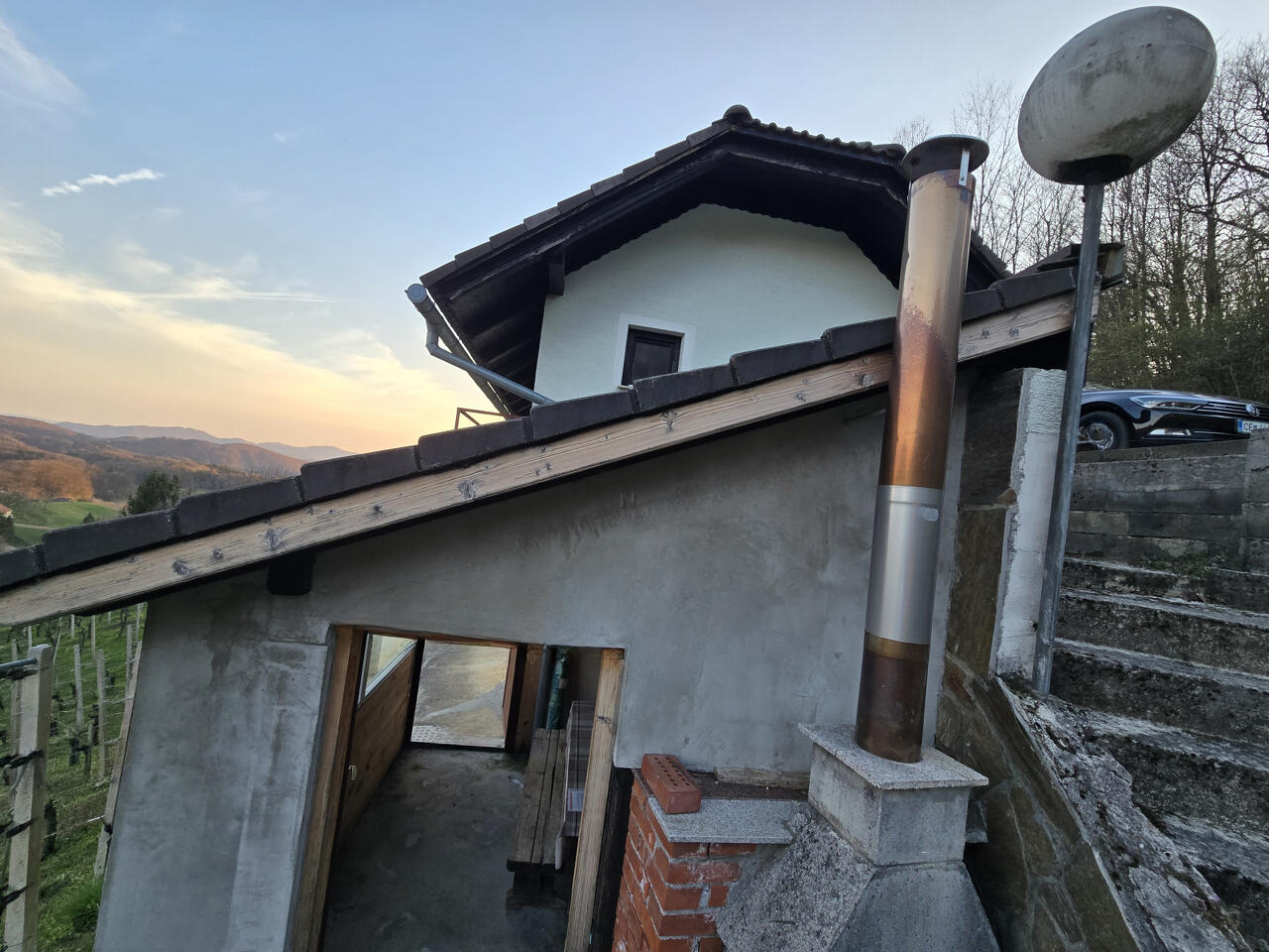 Дом в Шмарье-при-Елшах, Словения, 65 м² - фото 8