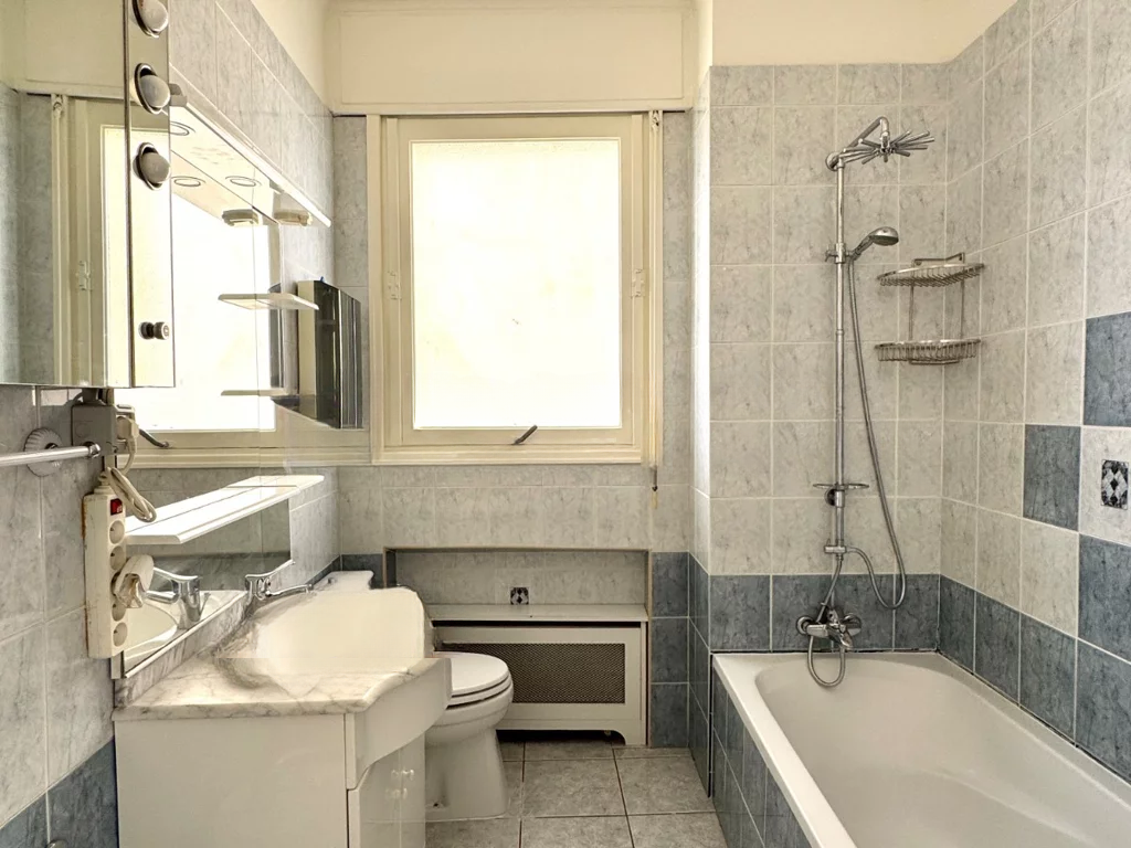 Квартира в Сен-Романе, Монако, 92 м² - фото 8