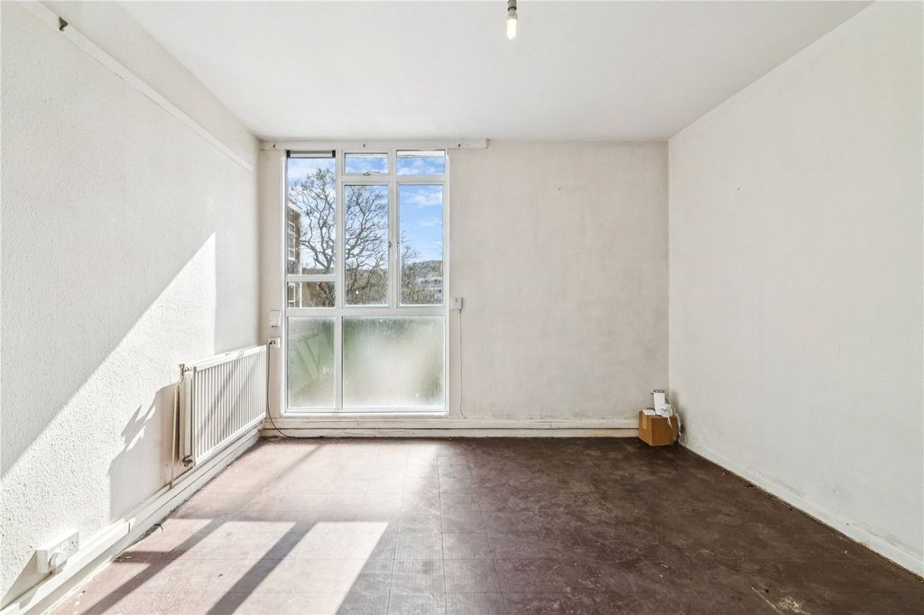 Квартира в Лондоне, Великобритания, 50 м² - фото 8