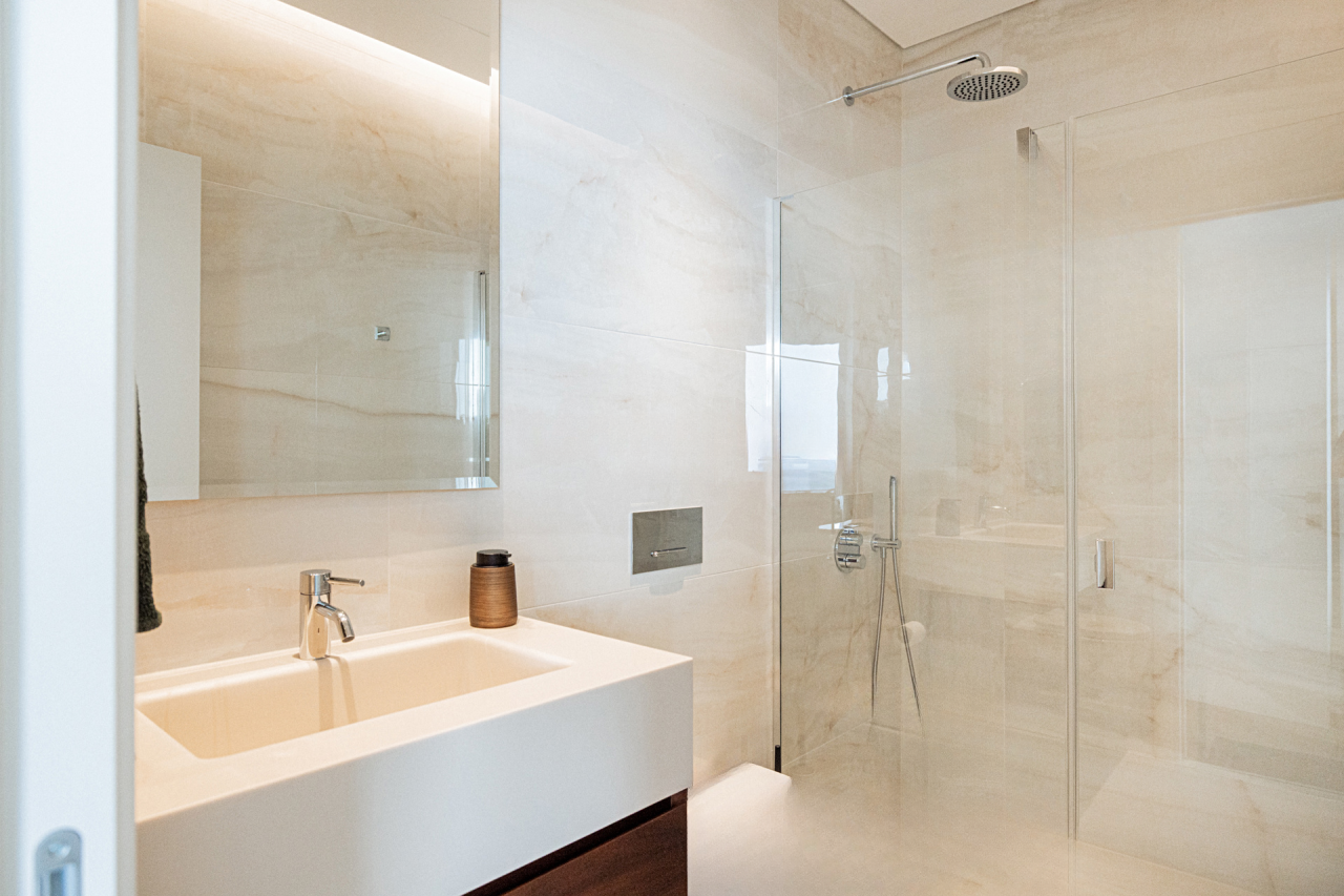 Квартира в Лимасоле, Кипр, 90 м² - фото 8