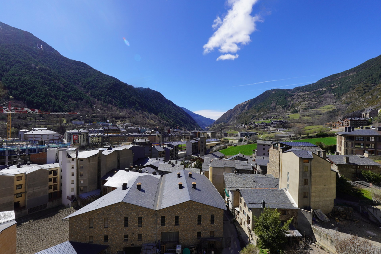 Квартира в Энкаме, Андорра, 93 м² - фото 8