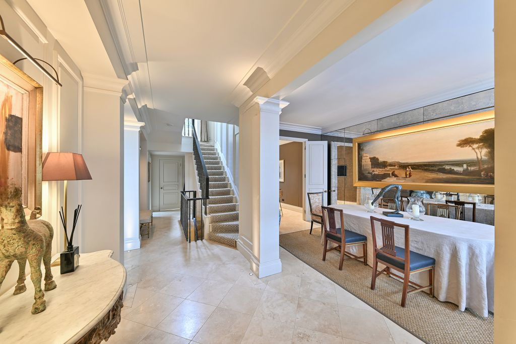 Квартира в Лондоне, Великобритания, 363 м² - фото 8