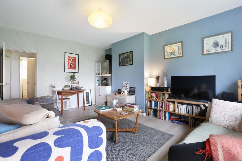 Квартира в Лондоне, Великобритания, 61 м² - фото 8