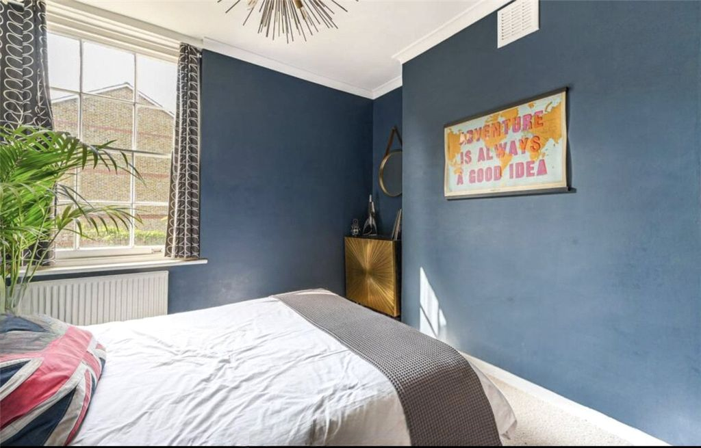 Квартира в Лондоне, Великобритания, 40 м² - фото 8