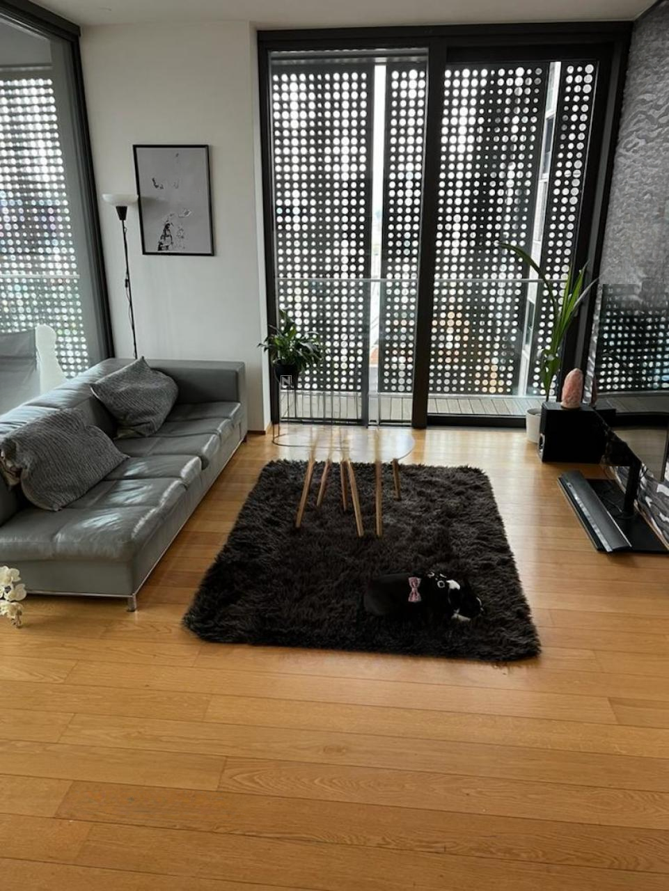 Квартира в Любляне, Словения, 97 м² - фото 8