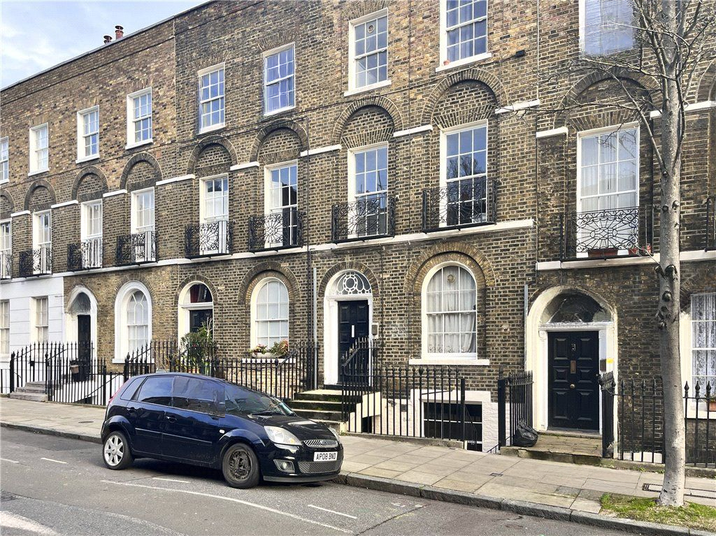 Квартира в Лондоне, Великобритания, 26 м² - фото 8