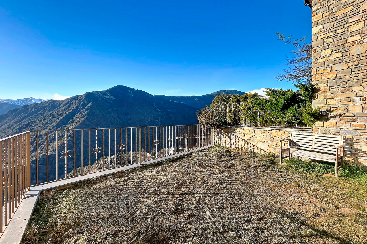 Квартира в Энкаме, Андорра, 219 м² - фото 8