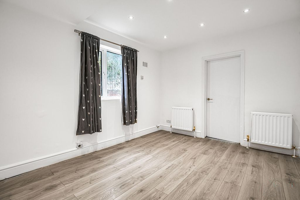 Квартира в Лондоне, Великобритания, 39 м² - фото 8