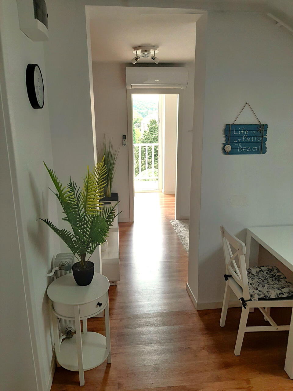 Квартира в Луции, Словения, 40 м² - фото 8