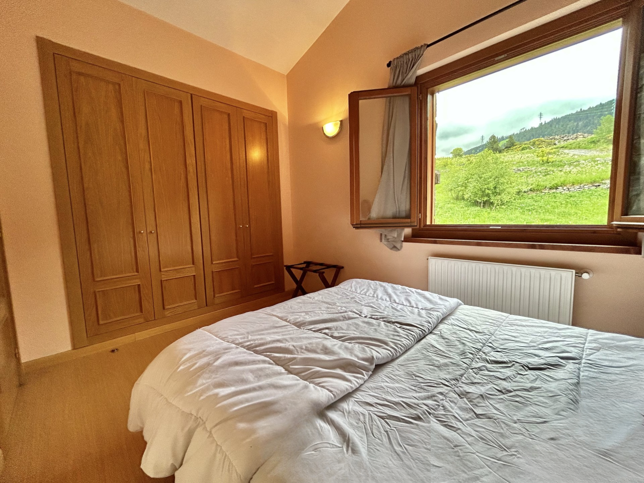 Квартира в Сиспони, Андорра, 67 м² - фото 8