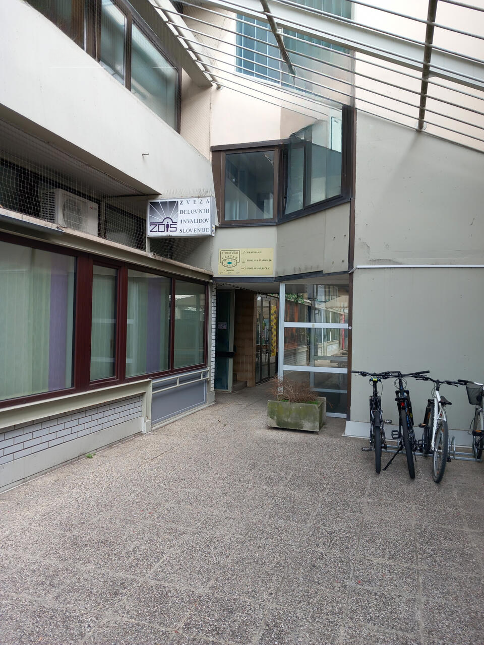 Офис в Любляне, Словения, 8 м² - фото 8