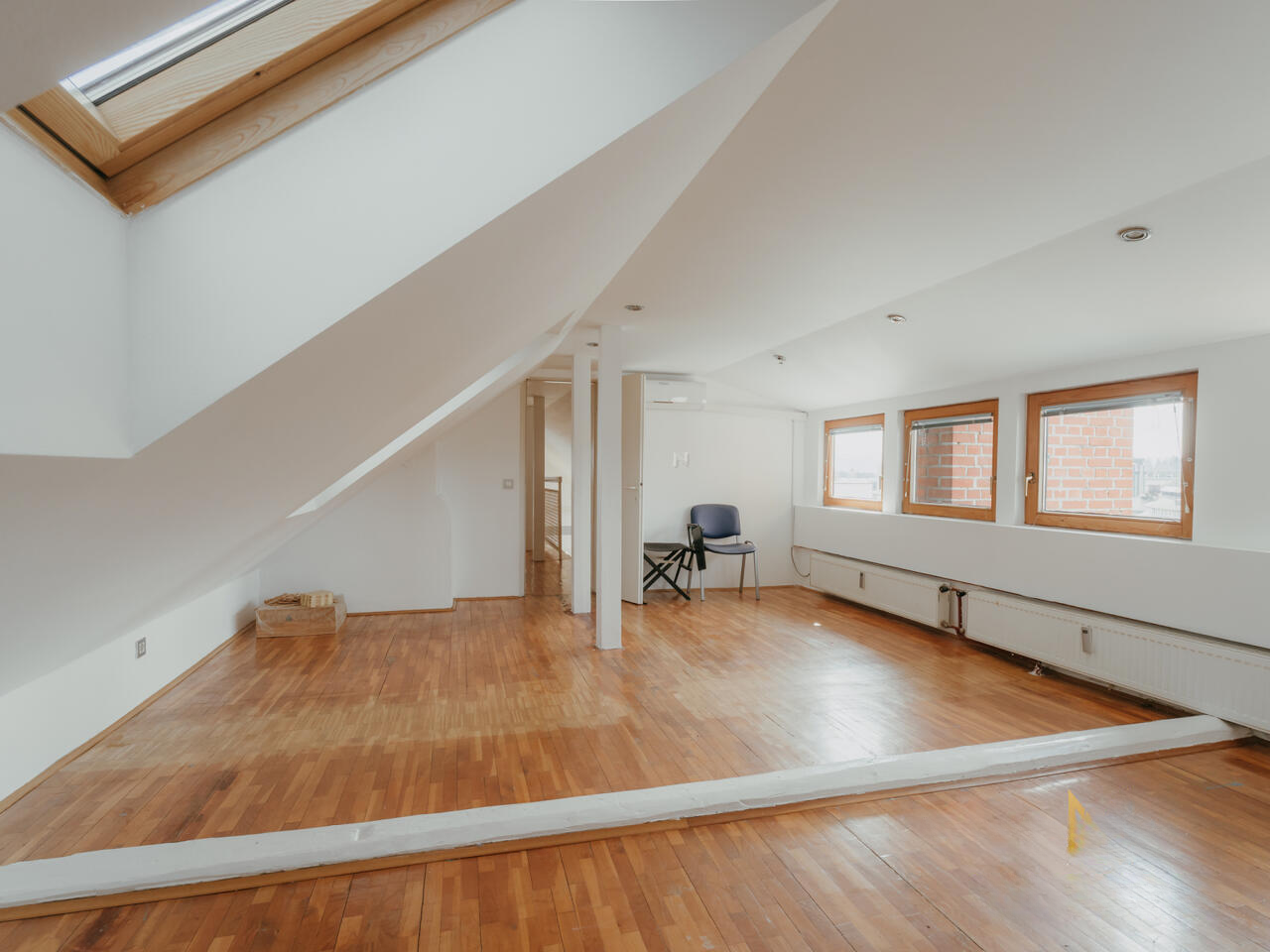 Квартира в Любляне, Словения, 137 м² - фото 8