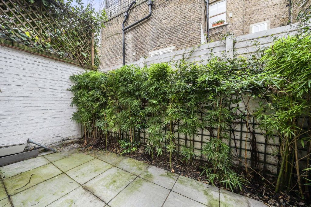 Квартира в Лондоне, Великобритания, 103 м² - фото 8