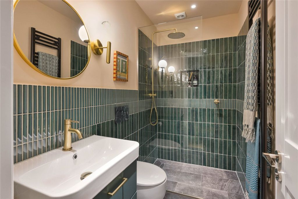 Квартира в Лондоне, Великобритания, 139 м² - фото 8