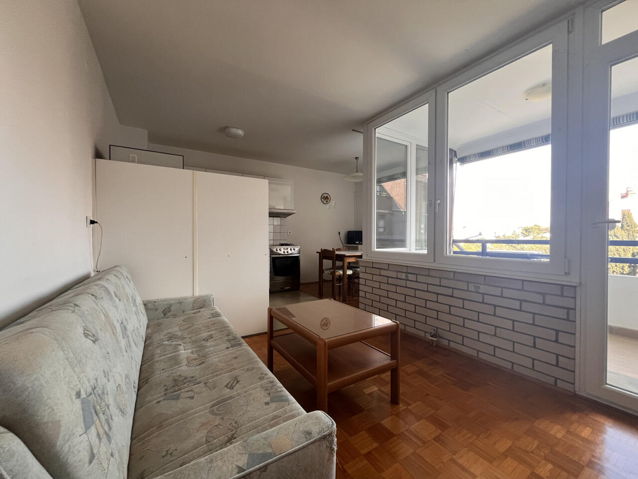 Квартира в Изоле, Словения, 72 м² - фото 8