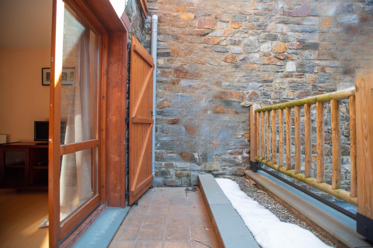 Квартира в Сольдеу, Андорра, 57 м² - фото 8