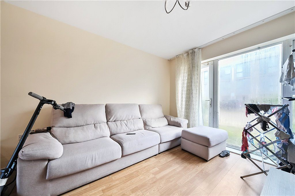 Квартира в Лондоне, Великобритания, 54 м² - фото 8