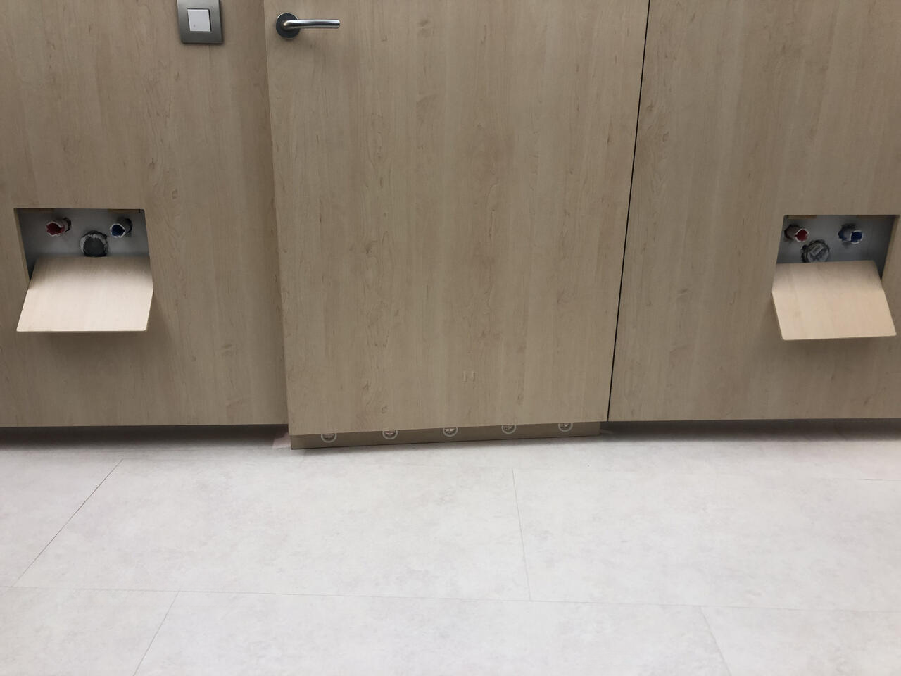 Офис в Любляне, Словения, 26 м² - фото 8