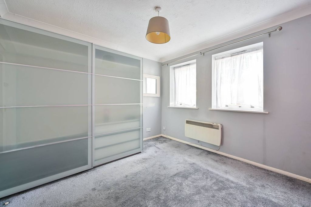 Квартира в Лондоне, Великобритания, 41 м² - фото 8