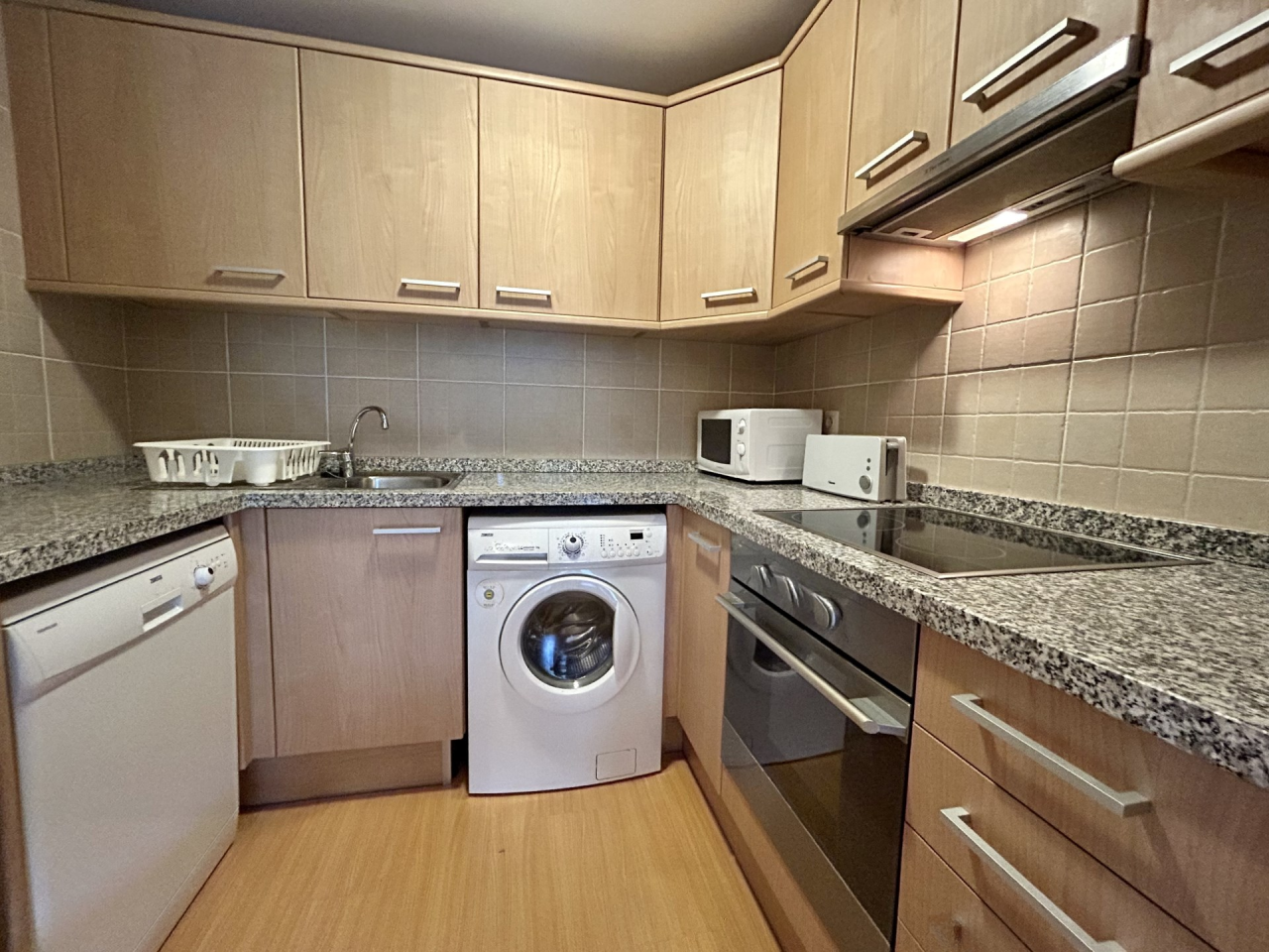 Квартира в Сольдеу, Андорра, 64 м² - фото 8