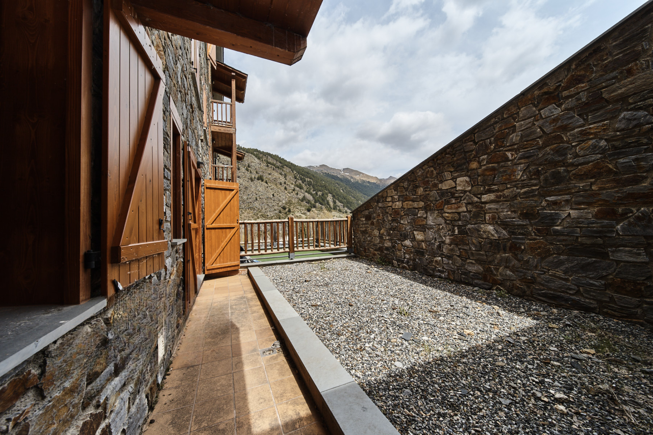 Квартира в Сольдеу, Андорра, 71 м² - фото 8