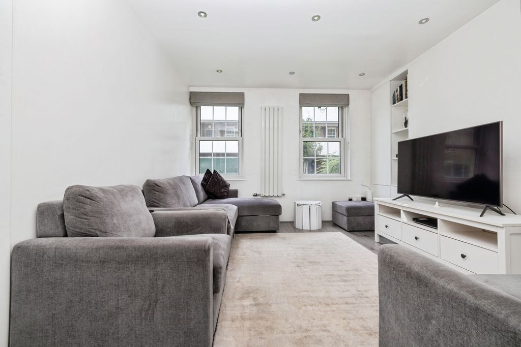 Квартира в Лондоне, Великобритания, 39 м² - фото 9