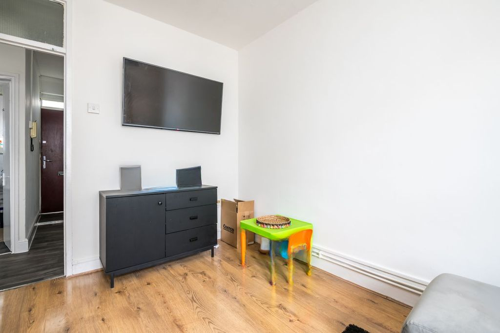 Квартира в Лондоне, Великобритания, 38 м² - фото 9