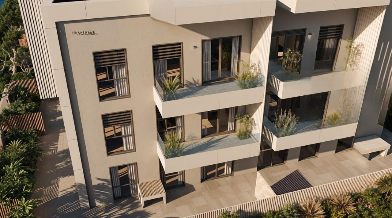 Квартира в Любляне, Словения, 99 м² - фото 9