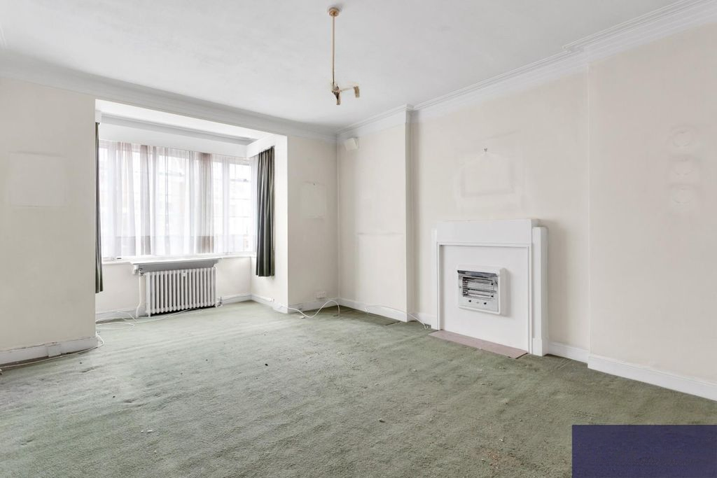 Квартира в Лондоне, Великобритания, 51 м² - фото 9