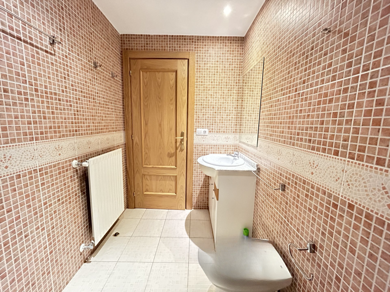 Квартира в Сиспони, Андорра, 57 м² - фото 9