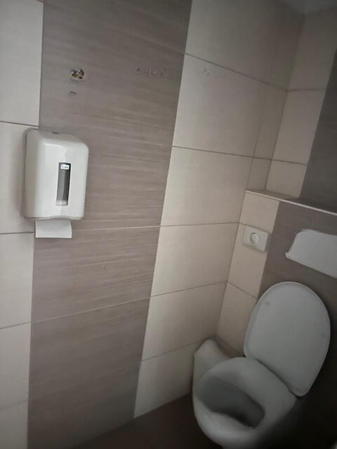 Офис в Любляне, Словения, 60 м² - фото 9