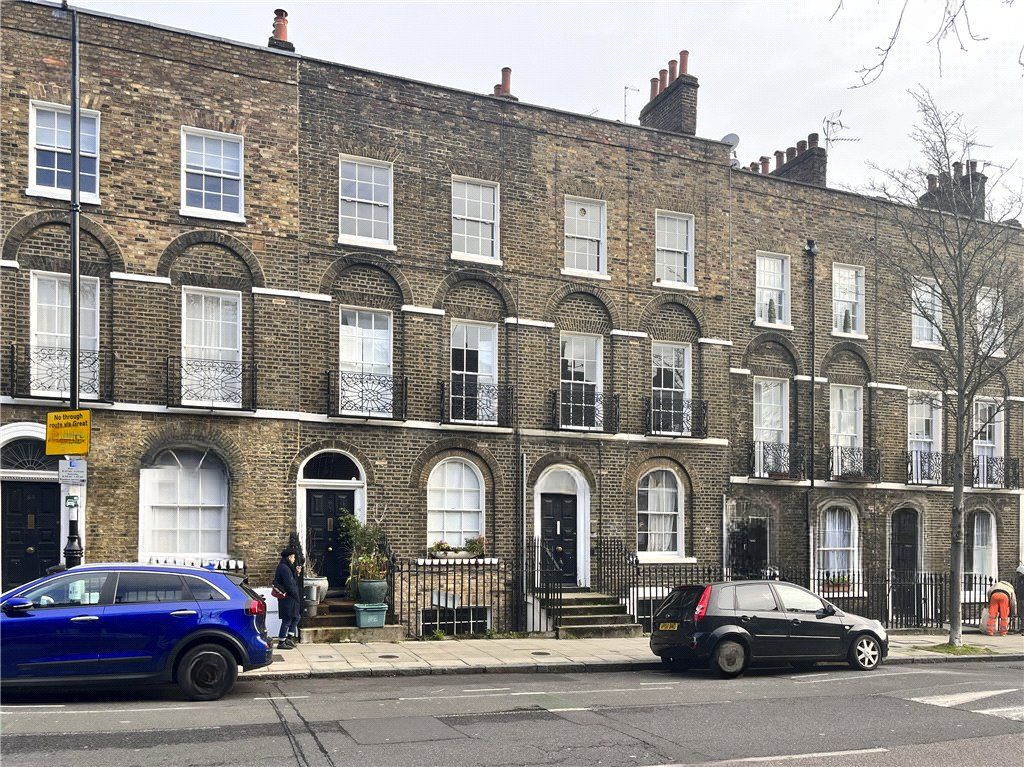 Квартира в Лондоне, Великобритания, 26 м² - фото 9